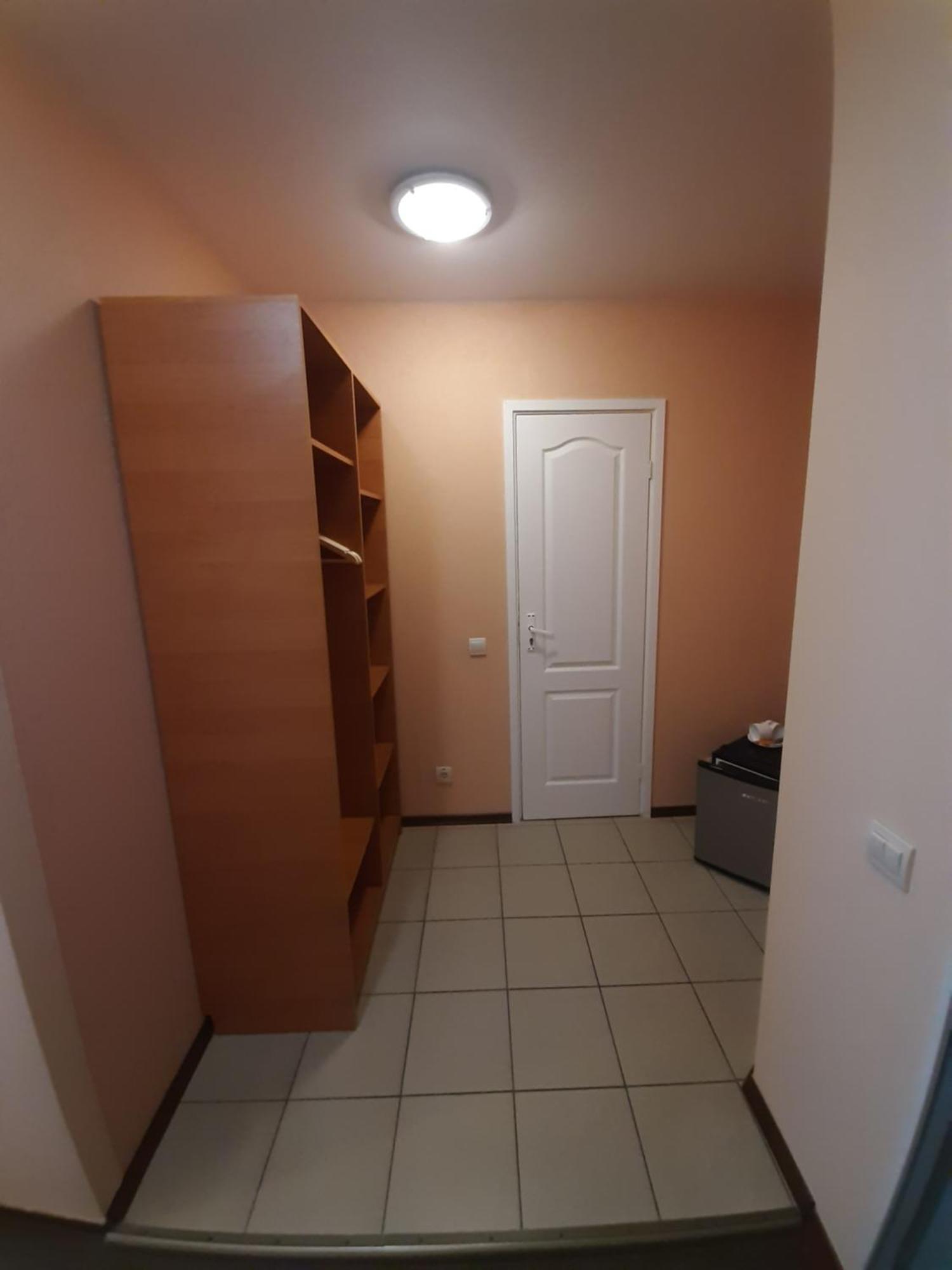 Sporthotel Liepāja Pokoj fotografie